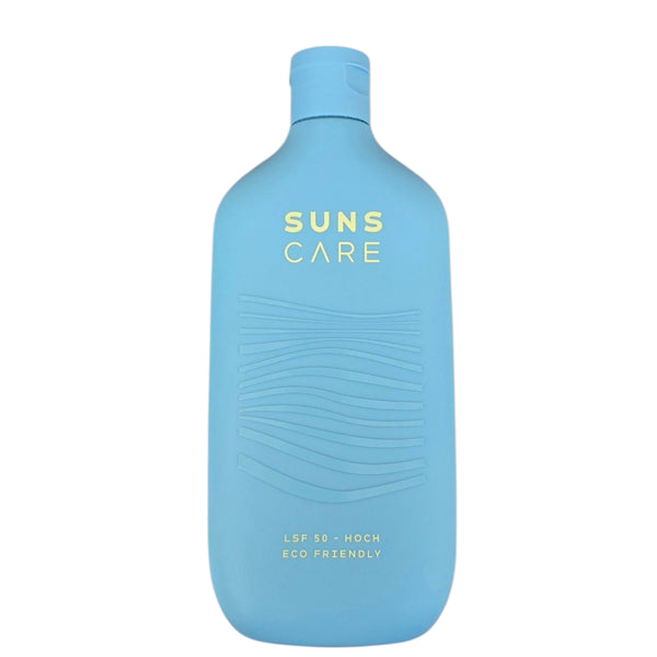 Suns Care/SPF 50 "Desert Heat" Classic 180ml