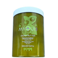 Echosline/Maqui3 Hydra Butter "Vegan Mask" 1000ml