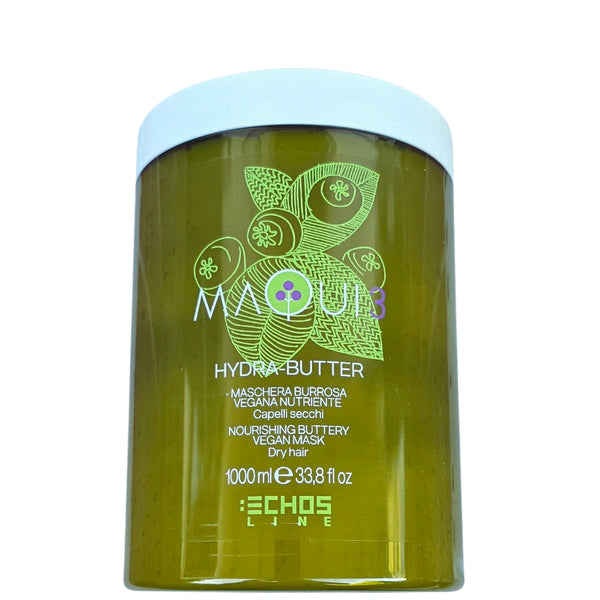 Echosline/Maqui3 Hydra Butter "Vegan Mask" 1000ml