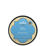 mks eco/Whip Skin Butter "Light Breeze Scent" Körperbutter 227g