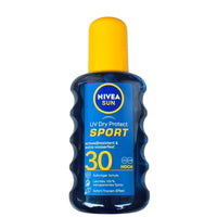Nivea/SPF30 UV Dry Protect "Sport" Spray 200ml