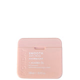 Monday Haircare/Smooth AntiFrizz Haarmaske "mit Jojoba-Öl" 250ml