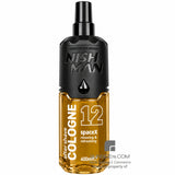 NishMan/After Shave Cologne 12 "SpaceX" 400ml