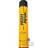 NishMan/Hair Spray 04 "Extra Strong Hold" 400ml/Haarstyling