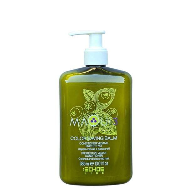 Echosline/Maqui3 Color Saving Balm Conditioner 385ml