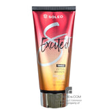 Soleo/Excited "Tingle" Extra Bronze 150ml