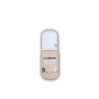 Revlon/Colorstay SPF30 Light Cover Foundation "130 Porzellan" 30ml