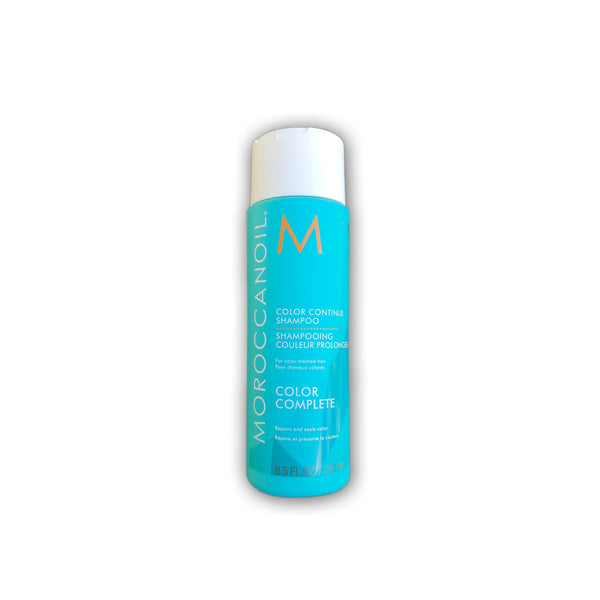 Moroccanoil/Color Complete Shampoo 250ml