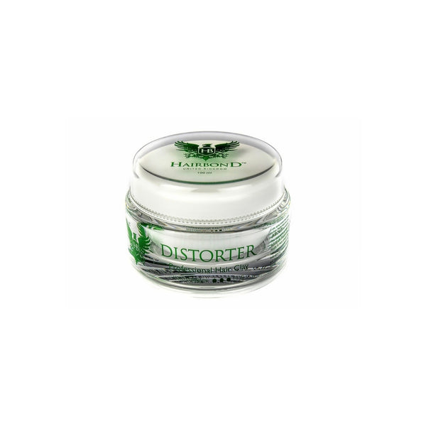Hairbond/Distorter Professional Hair Clay 100ml
