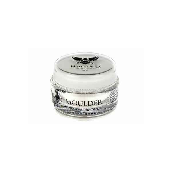 Hairbond/Moulder Professional Hair Shaper 100ml