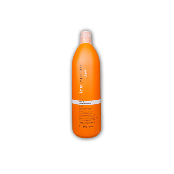 Inebrya/Ice Cream Dry-T Conditioner 1000ml