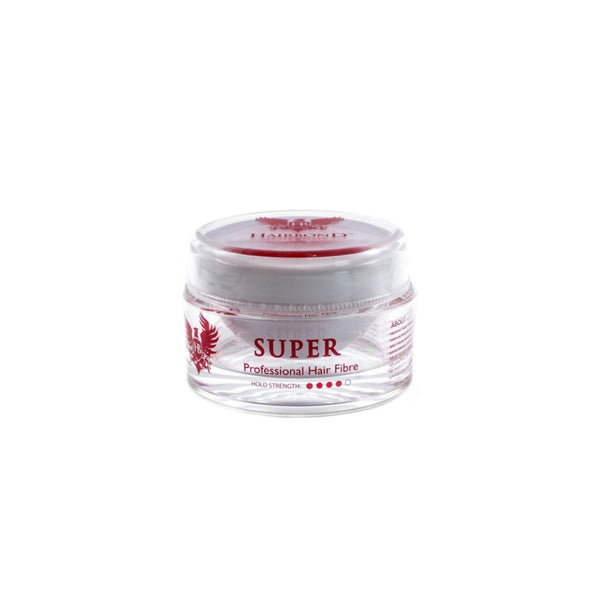 Hairbond/Super Professional Hair Fibre 100ml