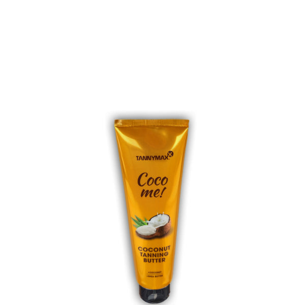 Tannymaxx/Coconut Tanning Butter 150ml