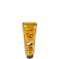 Tannymaxx/Coconut Tanning Butter with Bronzer

150ml