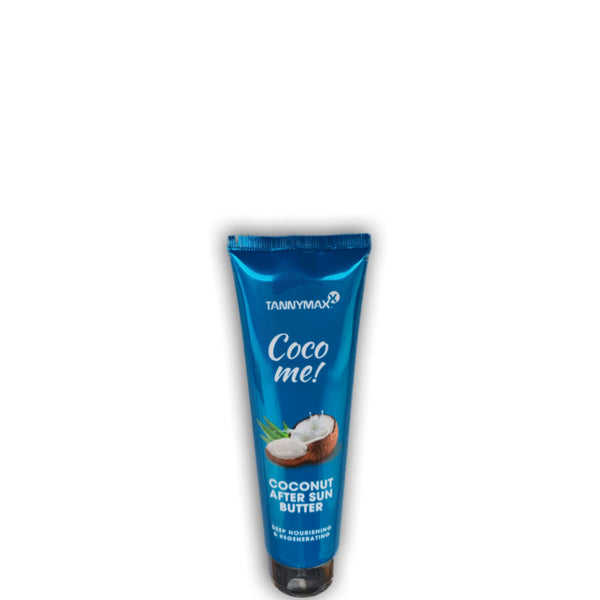 Tannymaxx/Coco Me!Coconut Aftersun Butter 150ml