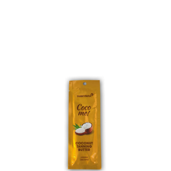Tannymaxx/Coconut Tanning Butter 15ml