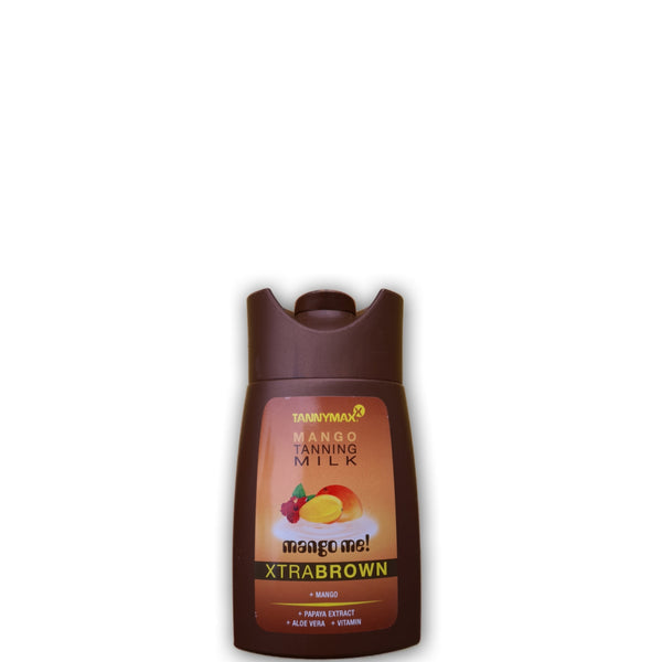 Tannymaxx/Mango Me! Xtra Brown 200ml