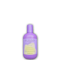 Inebrya/Blondesse No-Yellow Shampoo 300ml