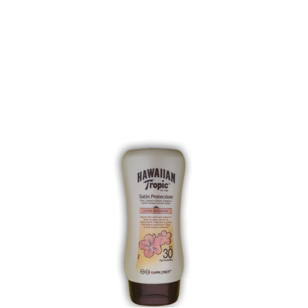 Hawaiian Tropic/SPF30 Satin Protection 180ml