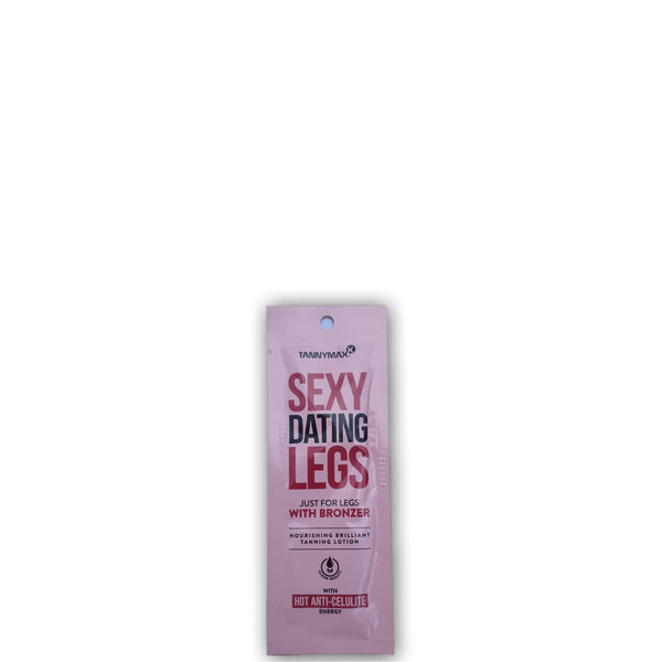 Tannymaxx/Sexy Dating Legs "HOT Anti-Cellulite" 15ml