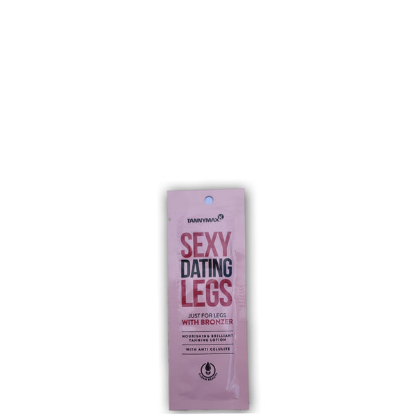 Tannymaxx/Sexy Dating Legs "with Anti-Cellulite&Bronzer" 15ml