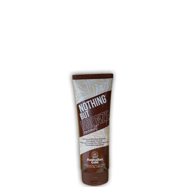 Australian Gold/Nothing But Bronze 250ml