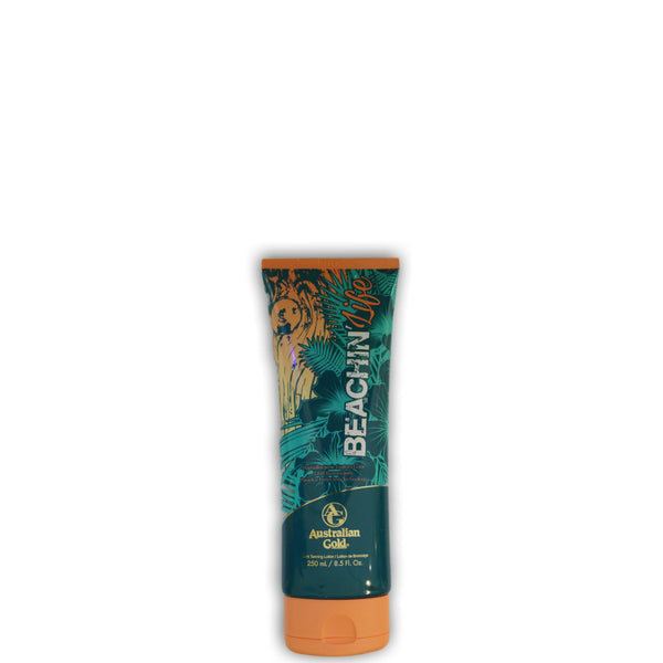Australian Gold/Beach'in Life Dark Tanning 250ml