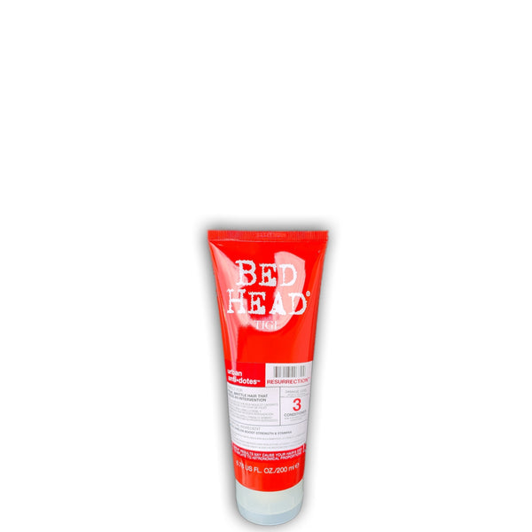 Tigi Bed Head/Urban Anti Dotes "Resurrection 3"Conditioner" 200ml