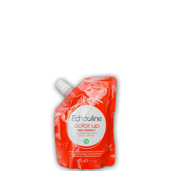 Echosline/Color Up "Red Energy" Conditioning Mask 150ml