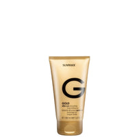 Sunmaxx/Gold After Sun Lotion "Smoother Long Lasting Tan"150ml