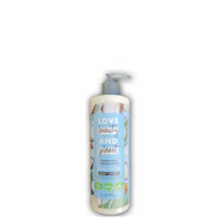 Love Beauty and Planet/Coconut Water&Mimosa Flower Body Lotion 400ml