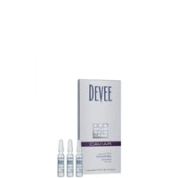 DEVEE/Caviar Luxury Skin Concentrates 7x2ml