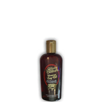 BodyButter/Warming Leg Oil "Dark Tanning Oil" 180ml