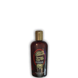 BodyButter/Warming Leg Oil "Dark Tanning Oil" 180ml