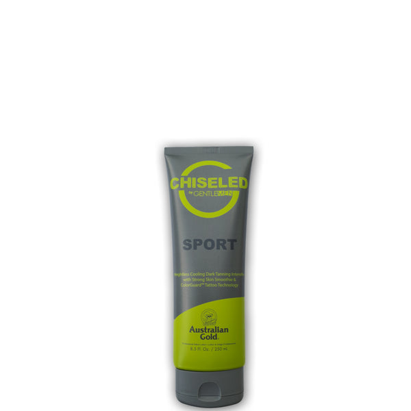 Australian Gold/Chiseled by G-Gentlemen Sport 250ml