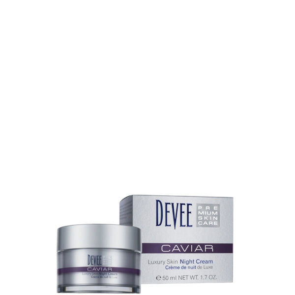 DEVEE/Caviar Luxury Skin Night Cream 50ml