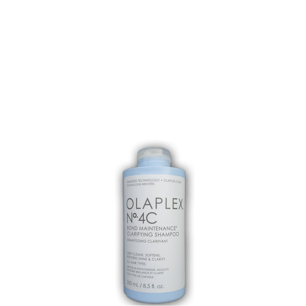 Olaplex/No.4C Bond Maintenance Clarifying Shampoo 250ml
