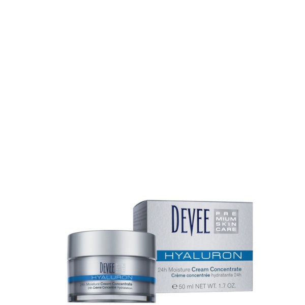 DEVEE/Hyaluron 24h Moisture Cream Concentrate 50ml