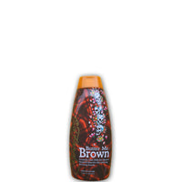 TanOvations/Ed Hardy Butter Me Brown 300ml