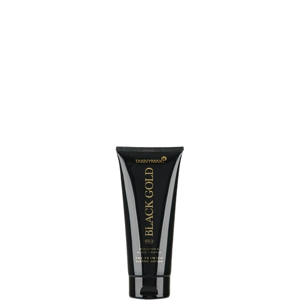 Tannymaxx/Black Gold 999,9 Tanning Lotion 125ml