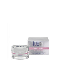 DEVEE/Rose "Blossum" Skin Performance 24h Cream 50ml