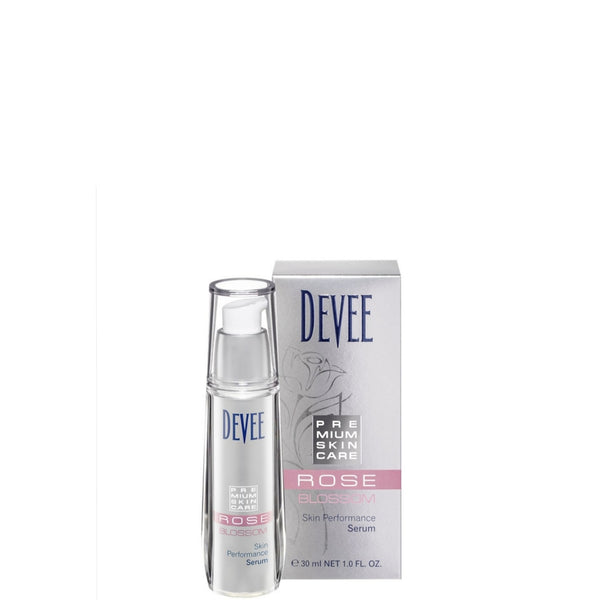 DEVEE/Rose "Blossum" Skin Performance Serum 30ml