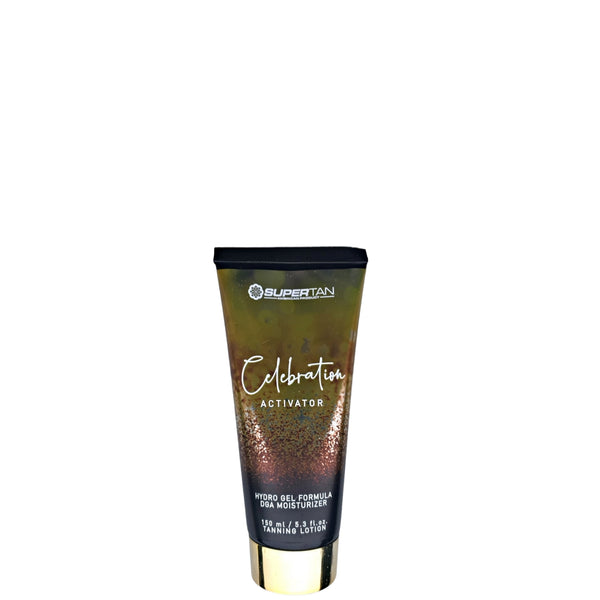 SuperTan/Celebration Activator "Hydro Gel Formula" 150ml