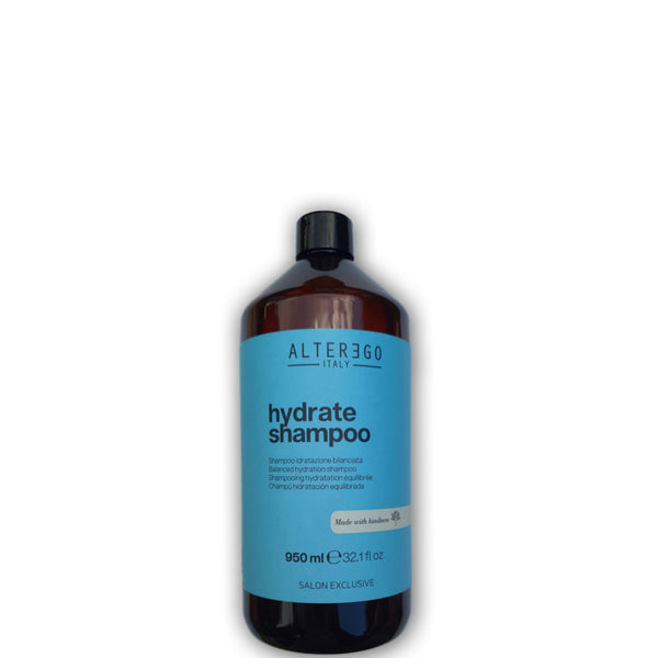 Alterego Hydrate Shampoo 950ml
