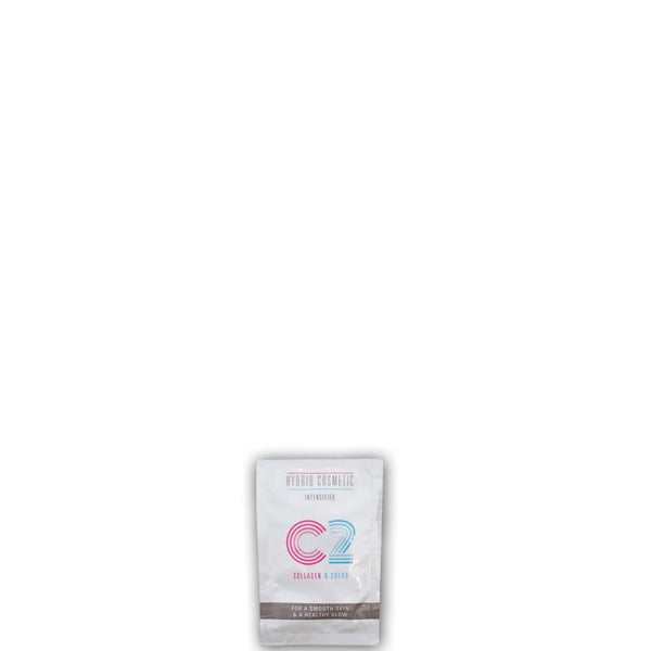 C2 Hybrid Cosmetic Intensifier
Collagen & Color 12ml