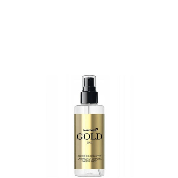 Tannymaxx/Gold 999,9 Refreshing Body Spray 150ml
