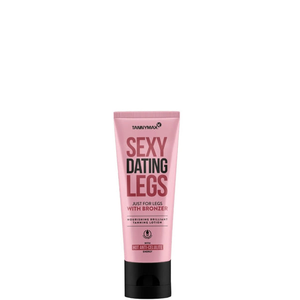 Tannymaxx/Sexy Dating Legs "HOT Anti-Cellulite" 150ml