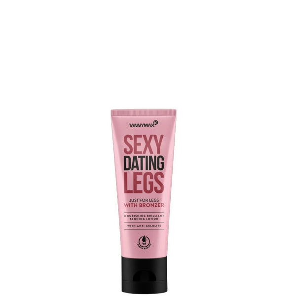 Tannymaxx/Sexy Dating Legs "with Anti-Cellulite&Bronzer" 150ml