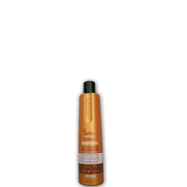 Echosline Seliar/Luxury Shampoo 350ml