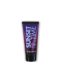 Soleo Basic/Sunset Time Dark Bronzer 150ml